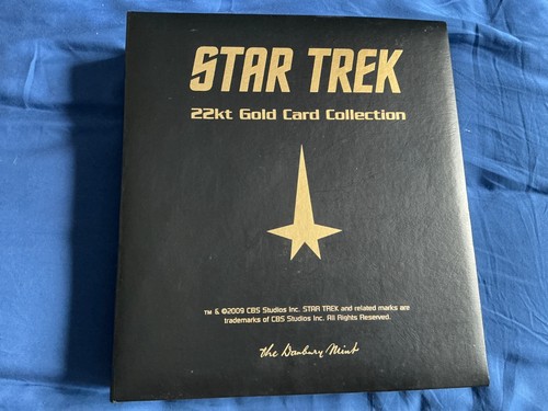 Star trek complete - set, 60