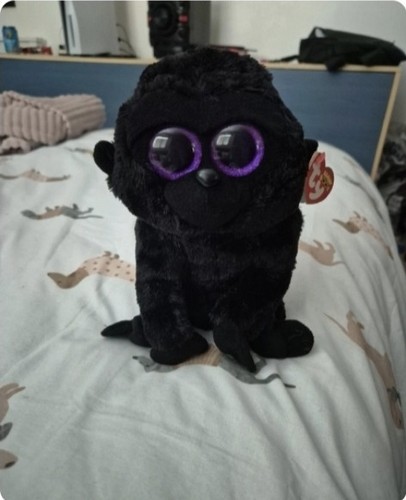 George beanie boo - george,