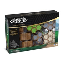 Heroscape: Lands of Valhalla