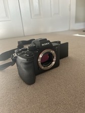 Sony Alpha 7R V Mirrorless Interchangeable Lens Camera