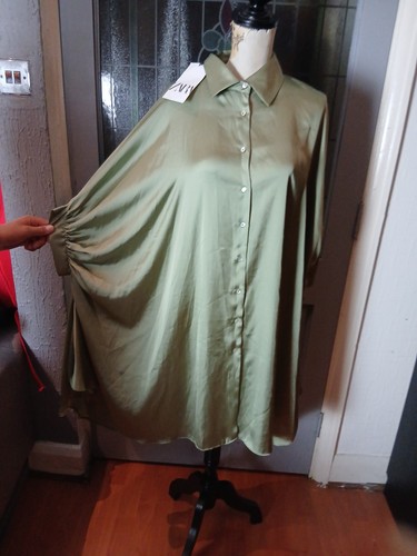 Zara women dress size - zara, women's