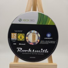 Rocksmith Xbox 360 Game  (