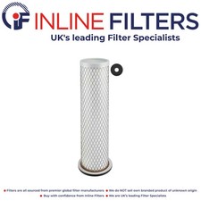 Air Filter for JCB