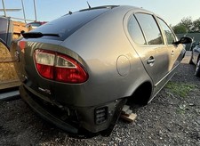Seat Leon Cupra R Breaking