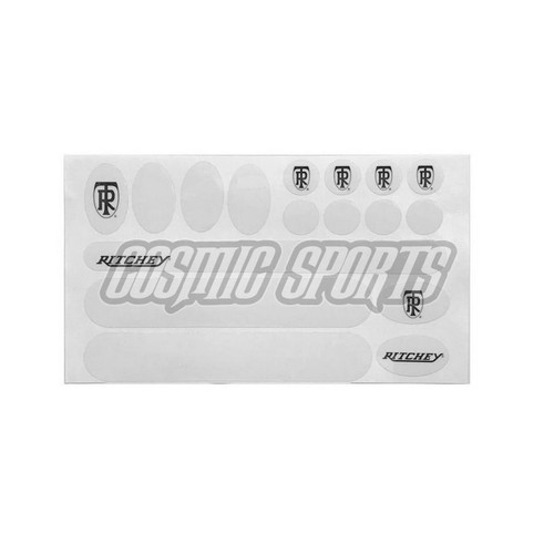 Ritchey frame protector set - protector,