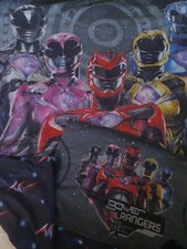 Power Rangers Ninja Steel