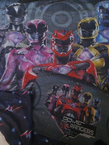 Power rangers ninja - power,