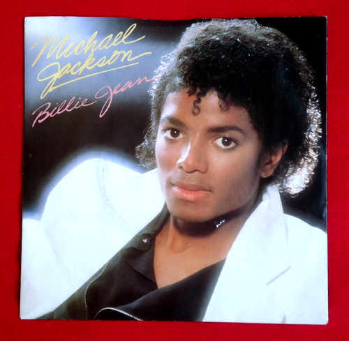Michael jackson billy jean - -,