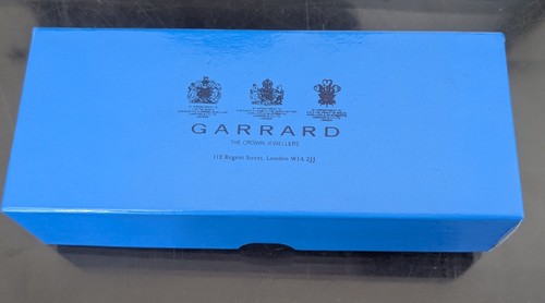 Garrard bond street - garrard,