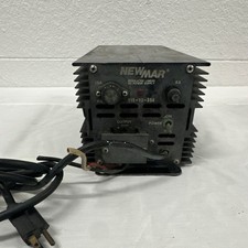 Regulated Linear DC Power