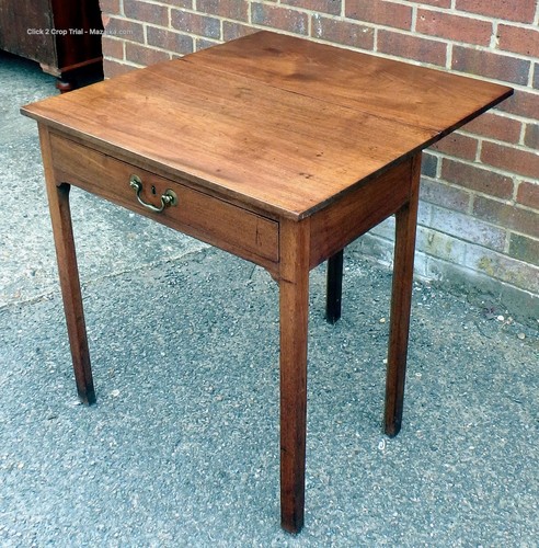 Chippendale period antique