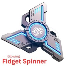 Antistress EDC Luminous Fidget