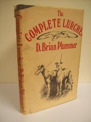 Complete lurcher plummer - complete, lurcher,