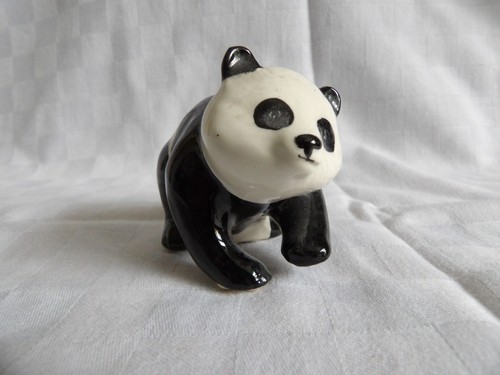 Beswick english china panda - english,