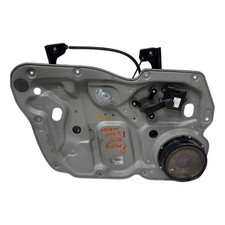 Volkswagen Caddy 2K MK3 (2004-2010) Passenger Front Window Regulator 2K2837751BC