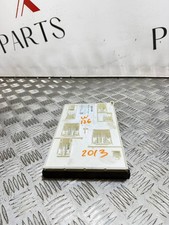 MERCEDES A-CLASS W176 2012 1.6