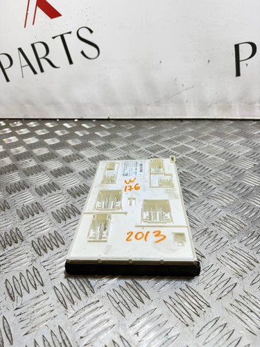 Mercedes class w176 2012 6 - 2012, 1.6