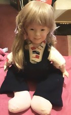 20" RARE SHIRLEY  Donna Rubert