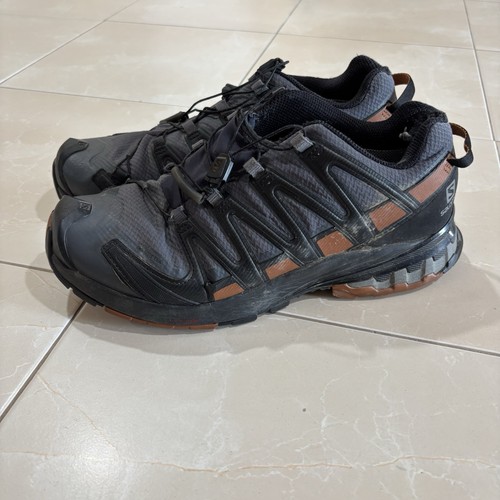 Salomon pro v8 gtx - xa,