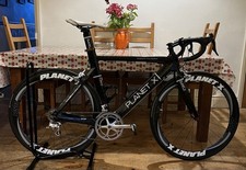 Planet x Stealth Pro Carbon