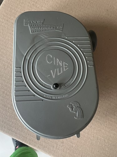Vintage cine vue 8mm - vintage, pocket