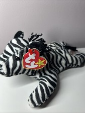 Ty Beanie Babies Ziggy The