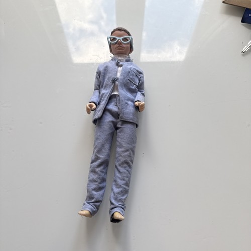 Brains inch figure - inch,
