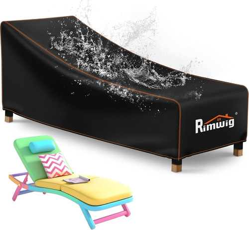 Outdoor sun lounger covers - lounger,