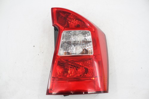 Kia carens 2006 - kia, tail
