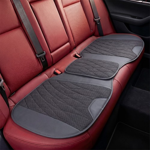 Memory foam car seat - foam,