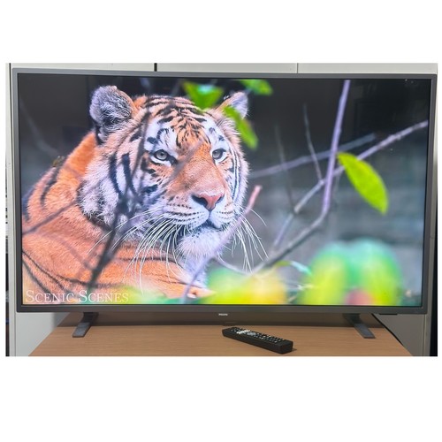 Philips 43pus6703 43 - philips, tv