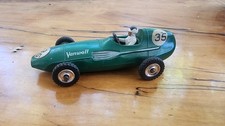 Vintage DieCast Dinky Toys