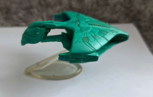 Micro machines star trek deep - micro,