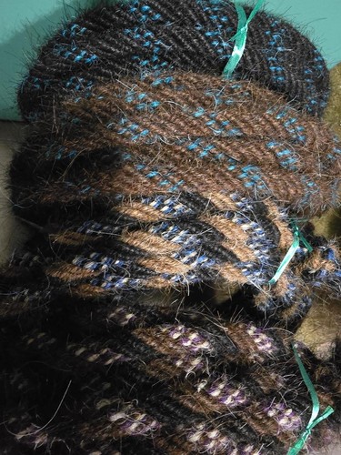 Mane horse hair mecate feet - horse,