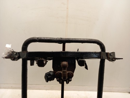 Hyundai santa towbar - hyundai, fe