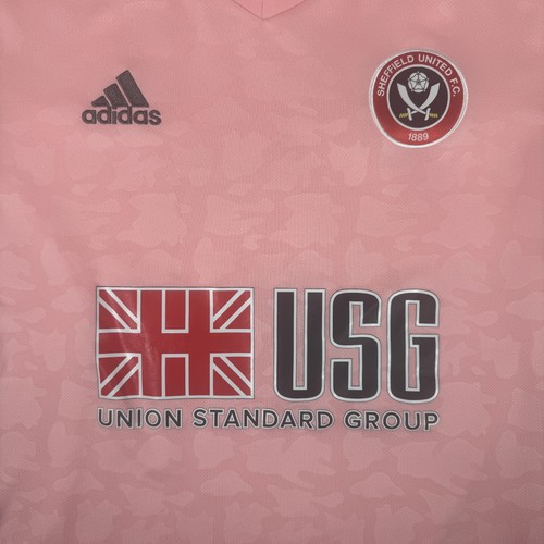 Sheffield united 2020 - united, 2020/2021