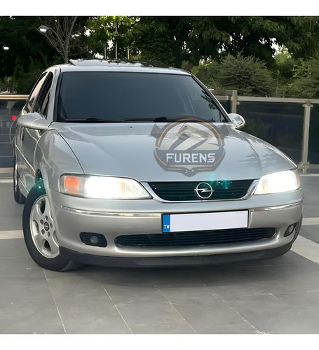 Gsi look front bumper lip - front,