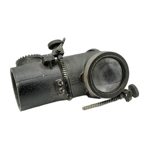 Raf ww2 collimator tube - ww2, r.
