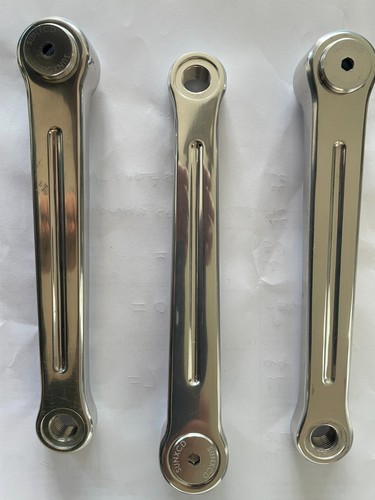 Sunxcd square taper left - sunxcd,