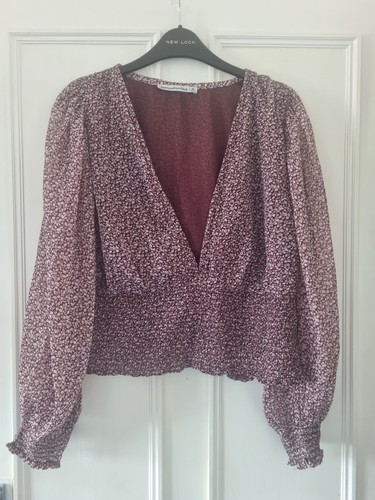 Abercrombie fitch women s m - fitch, women's