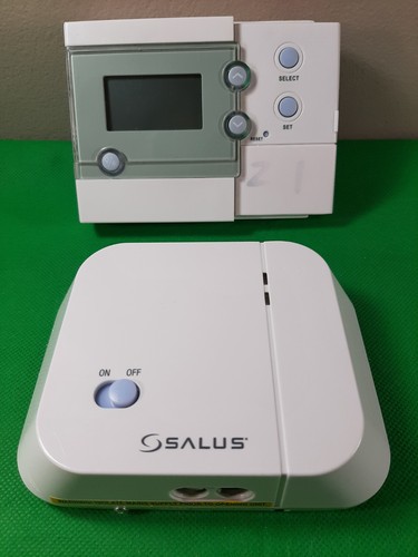 Salus rt500rf wireless - rt500rf,