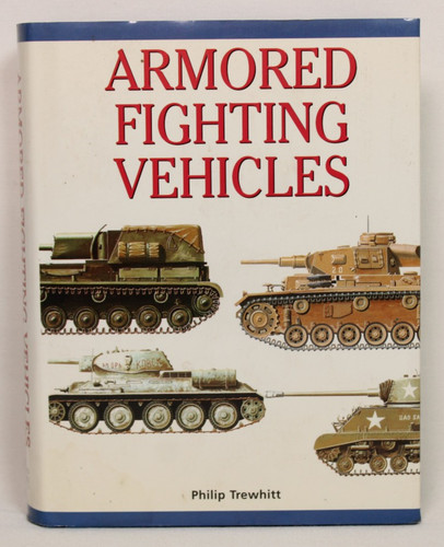 Armored fighting vehicles - fighting,