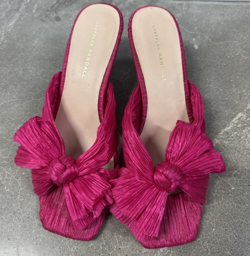 Loeffler randall eugenia - randall,
