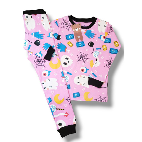 Vaenait baby horror night - baby,