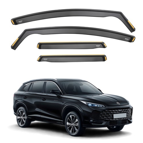 Ispeed wind deflectors - wind, mg