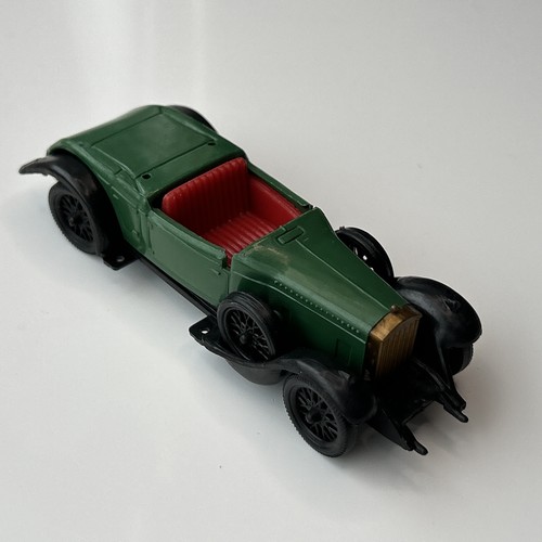 Clé bentley mans 1927 - bentley,