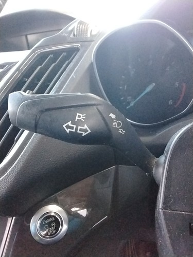 Column switches ford kuga mk2 - column,