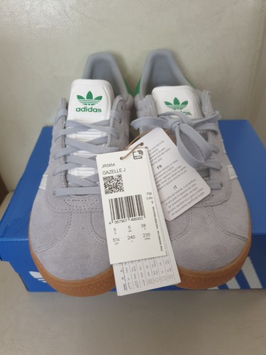 Adidas gazelle junior low - gazelle,