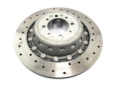 Yamaha GTS 1000 4FV [1997] -