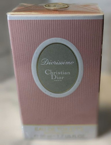 Christian dior diorissimo eau - christian,
